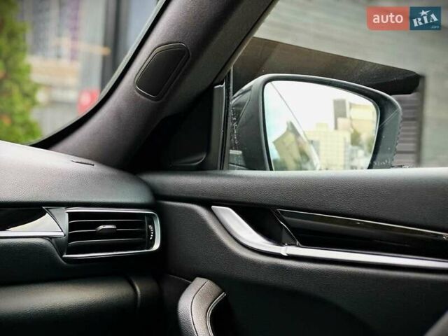 Черный Мазерати Леванте, объемом двигателя 3 л и пробегом 103 тыс. км за 36500 $, фото 43 на Automoto.ua