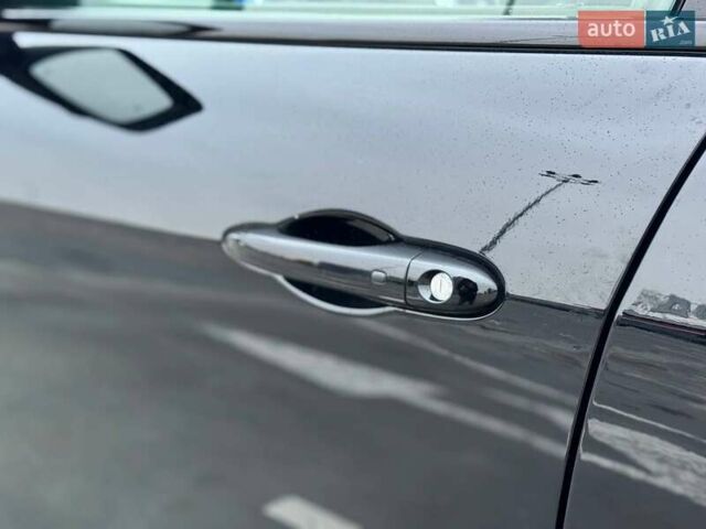 Чорний Мазераті Леванте, об'ємом двигуна 2.98 л та пробігом 110 тис. км за 39990 $, фото 23 на Automoto.ua