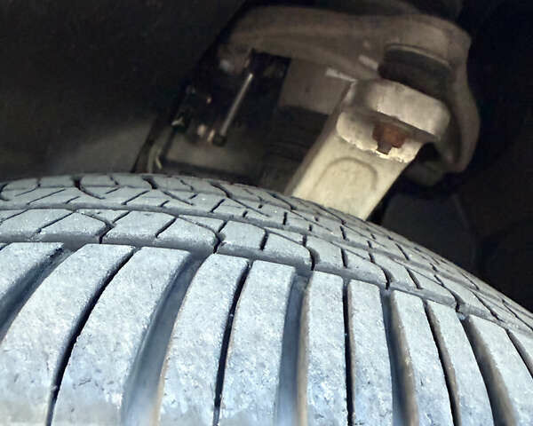 Черный Мазерати Леванте, объемом двигателя 2.98 л и пробегом 48 тыс. км за 38000 $, фото 10 на Automoto.ua