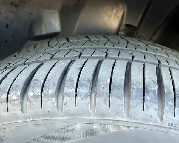 Черный Мазерати Леванте, объемом двигателя 2.98 л и пробегом 48 тыс. км за 38000 $, фото 11 на Automoto.ua