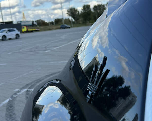 Черный Мазерати Леванте, объемом двигателя 2.98 л и пробегом 45 тыс. км за 65000 $, фото 10 на Automoto.ua