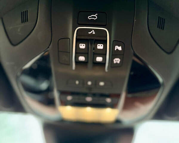 Красный Мазерати Леванте, объемом двигателя 2.98 л и пробегом 125 тыс. км за 29000 $, фото 12 на Automoto.ua