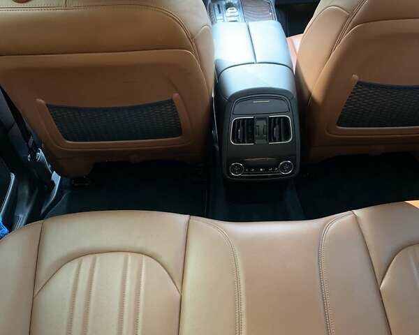 Мазераті Леванте, об'ємом двигуна 2.98 л та пробігом 40 тис. км за 36900 $, фото 14 на Automoto.ua