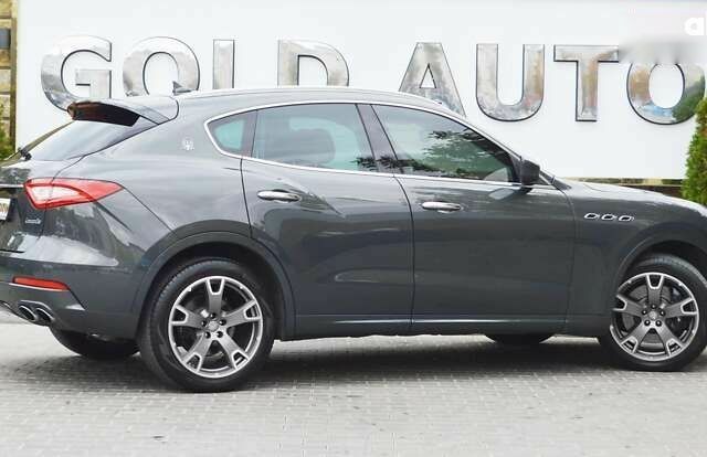 Мазераті Леванте, об'ємом двигуна 3 л та пробігом 70 тис. км за 26900 $, фото 12 на Automoto.ua