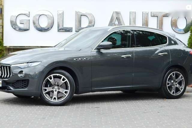 Мазераті Леванте, об'ємом двигуна 3 л та пробігом 70 тис. км за 26900 $, фото 4 на Automoto.ua