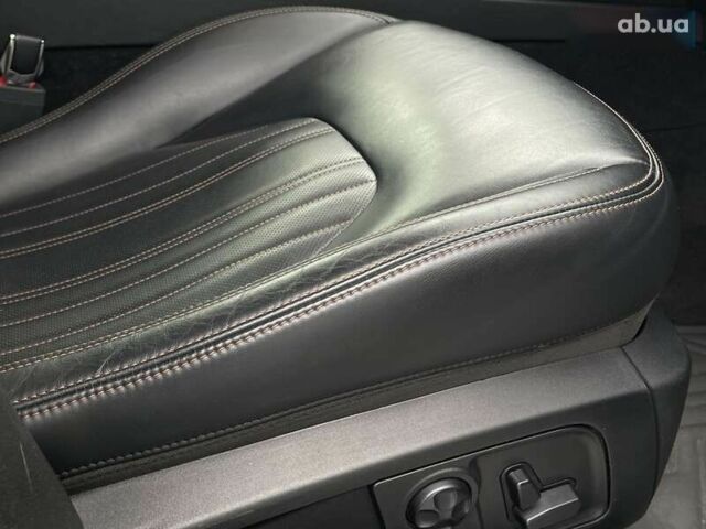 Мазерати Леванте, объемом двигателя 3 л и пробегом 98 тыс. км за 32900 $, фото 14 на Automoto.ua