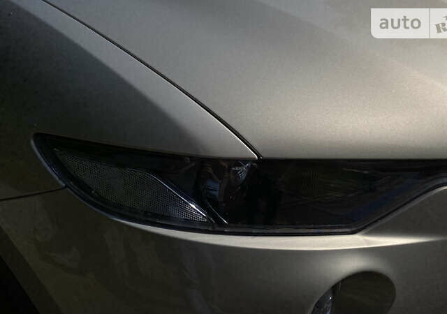 Мазераті Леванте, об'ємом двигуна 2.98 л та пробігом 40 тис. км за 36900 $, фото 6 на Automoto.ua