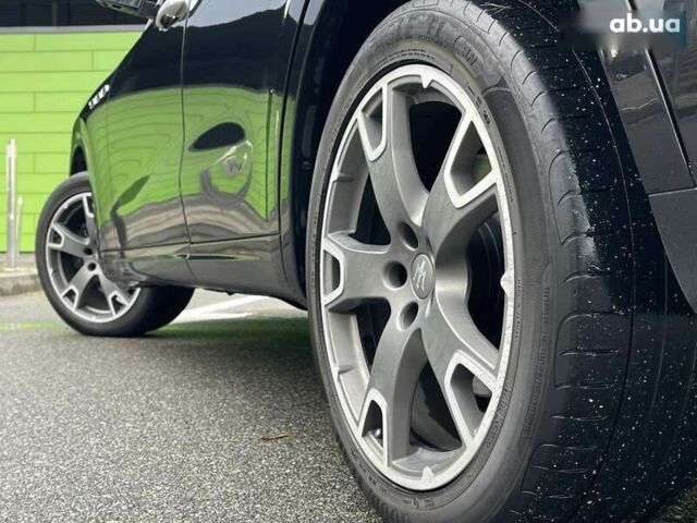 Мазерати Леванте, объемом двигателя 3 л и пробегом 98 тыс. км за 32900 $, фото 6 на Automoto.ua