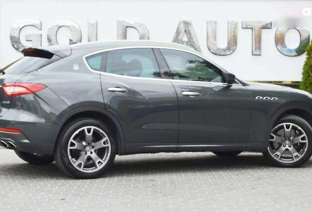 Мазераті Леванте, об'ємом двигуна 3 л та пробігом 70 тис. км за 26900 $, фото 13 на Automoto.ua