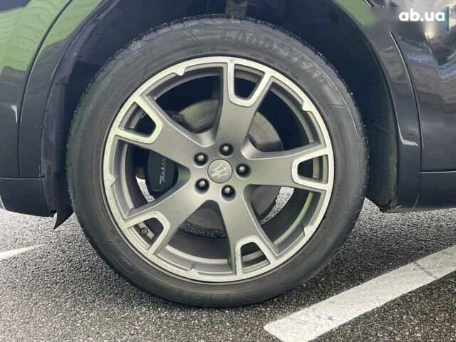 Мазерати Леванте, объемом двигателя 3 л и пробегом 98 тыс. км за 32900 $, фото 20 на Automoto.ua