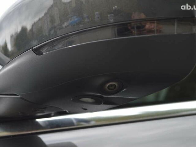 Мазераті Леванте, об'ємом двигуна 3 л та пробігом 70 тис. км за 26900 $, фото 16 на Automoto.ua