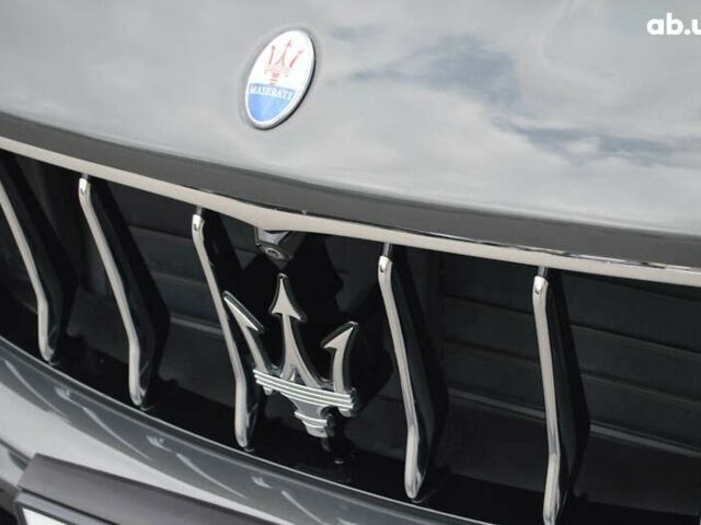 Мазераті Леванте, об'ємом двигуна 3 л та пробігом 70 тис. км за 26900 $, фото 15 на Automoto.ua