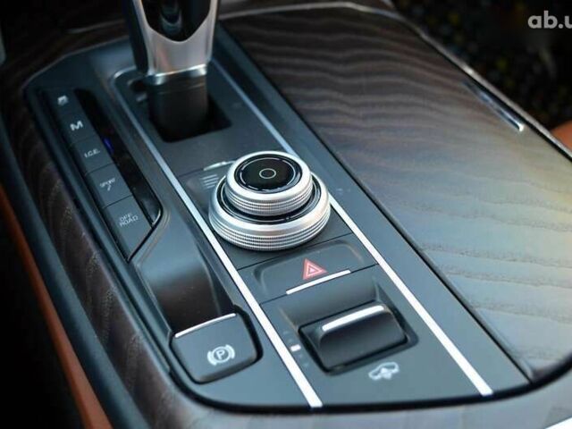 Мазераті Леванте, об'ємом двигуна 3 л та пробігом 70 тис. км за 26900 $, фото 29 на Automoto.ua