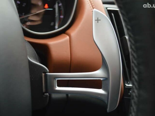 Мазераті Леванте, об'ємом двигуна 3 л та пробігом 70 тис. км за 26900 $, фото 27 на Automoto.ua