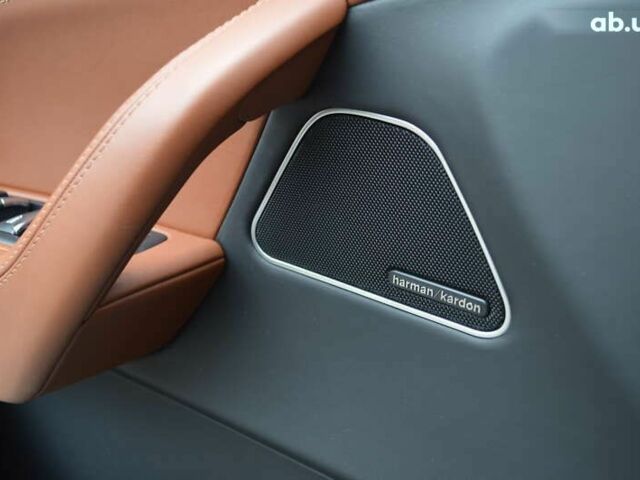 Мазераті Леванте, об'ємом двигуна 3 л та пробігом 70 тис. км за 26900 $, фото 22 на Automoto.ua