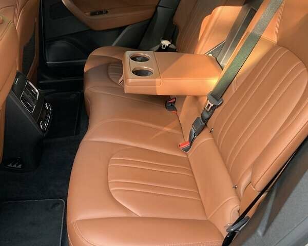 Мазераті Леванте, об'ємом двигуна 2.98 л та пробігом 40 тис. км за 36900 $, фото 17 на Automoto.ua