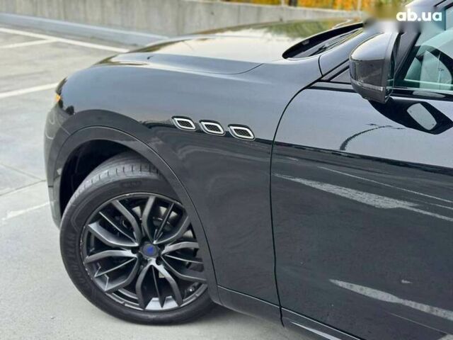 Мазерати Леванте, объемом двигателя 3 л и пробегом 110 тыс. км за 39990 $, фото 14 на Automoto.ua