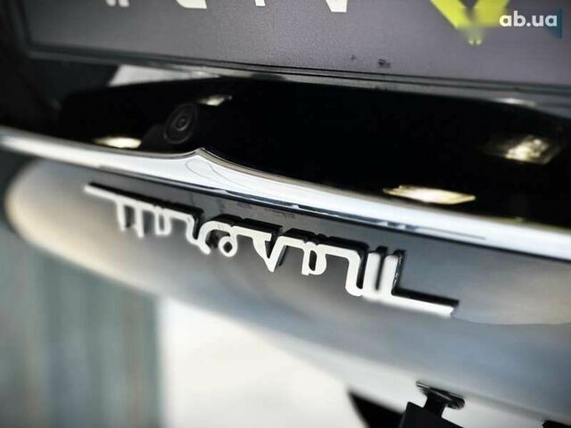 Мазерати Леванте, объемом двигателя 3 л и пробегом 103 тыс. км за 36500 $, фото 24 на Automoto.ua