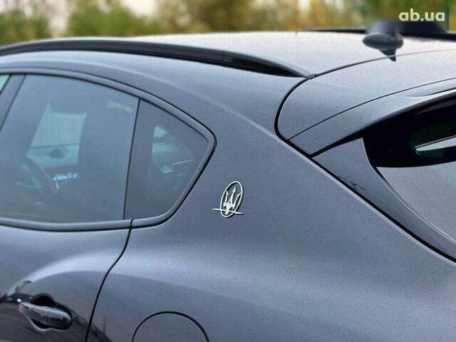 Мазерати Леванте, объемом двигателя 3 л и пробегом 110 тыс. км за 39990 $, фото 11 на Automoto.ua