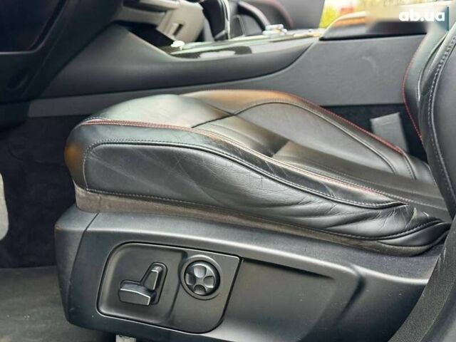 Мазерати Леванте, объемом двигателя 3 л и пробегом 110 тыс. км за 39990 $, фото 26 на Automoto.ua