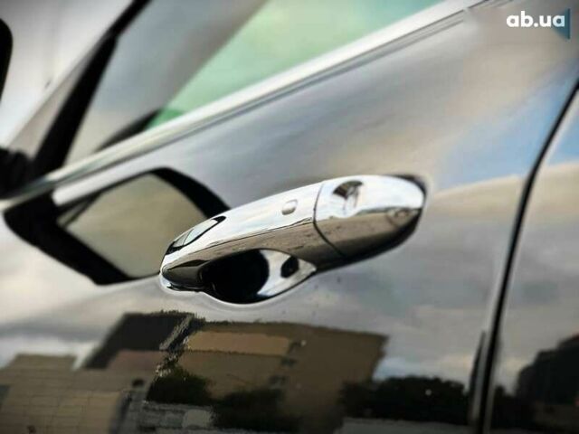 Мазерати Леванте, объемом двигателя 3 л и пробегом 103 тыс. км за 36500 $, фото 11 на Automoto.ua