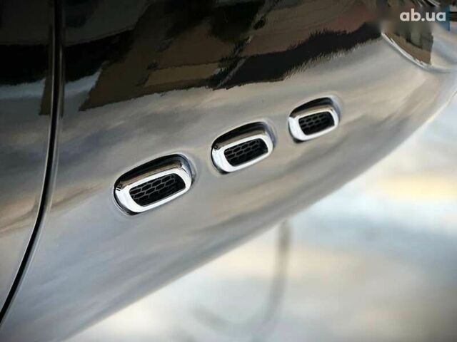 Мазерати Леванте, объемом двигателя 3 л и пробегом 103 тыс. км за 36500 $, фото 12 на Automoto.ua