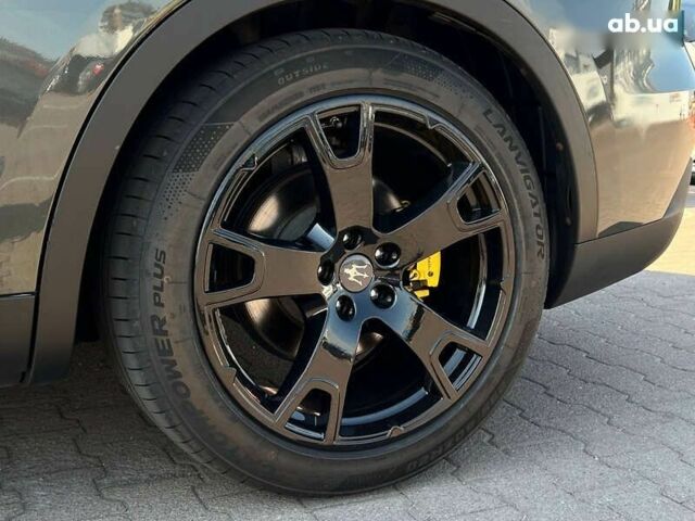 Мазерати Леванте, объемом двигателя 3 л и пробегом 96 тыс. км за 41500 $, фото 27 на Automoto.ua