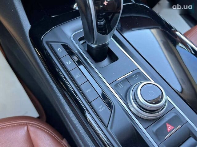 Мазерати Леванте, объемом двигателя 3 л и пробегом 96 тыс. км за 41500 $, фото 17 на Automoto.ua