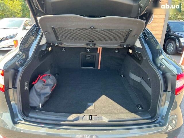 Мазерати Леванте, объемом двигателя 3 л и пробегом 96 тыс. км за 41500 $, фото 22 на Automoto.ua