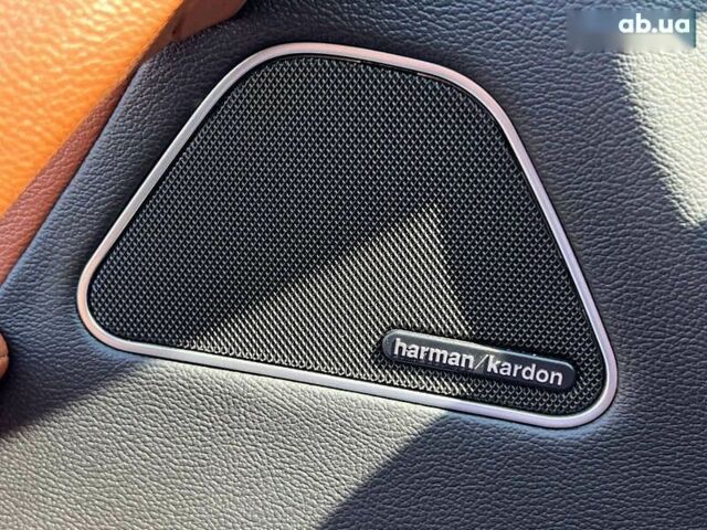 Мазерати Леванте, объемом двигателя 3 л и пробегом 96 тыс. км за 41500 $, фото 23 на Automoto.ua