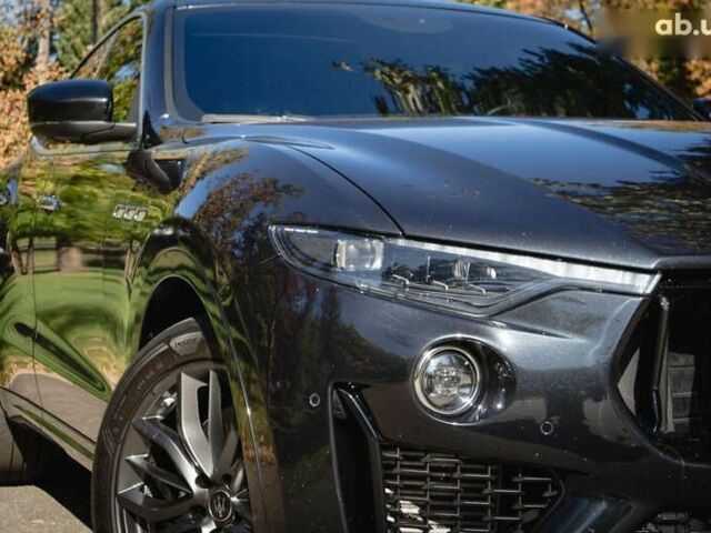 Мазераті Леванте, об'ємом двигуна 3 л та пробігом 45 тис. км за 64900 $, фото 18 на Automoto.ua