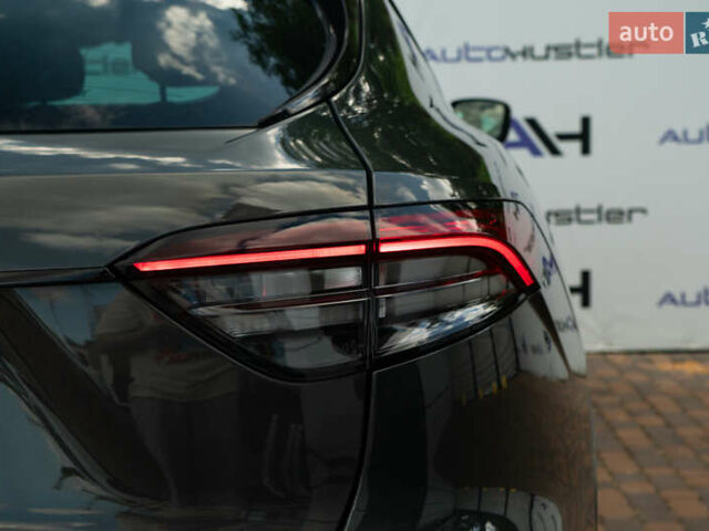 Сірий Мазераті Леванте, об'ємом двигуна 2.98 л та пробігом 70 тис. км за 41999 $, фото 21 на Automoto.ua