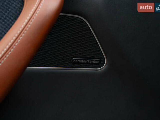 Сірий Мазераті Леванте, об'ємом двигуна 2.98 л та пробігом 70 тис. км за 41999 $, фото 36 на Automoto.ua