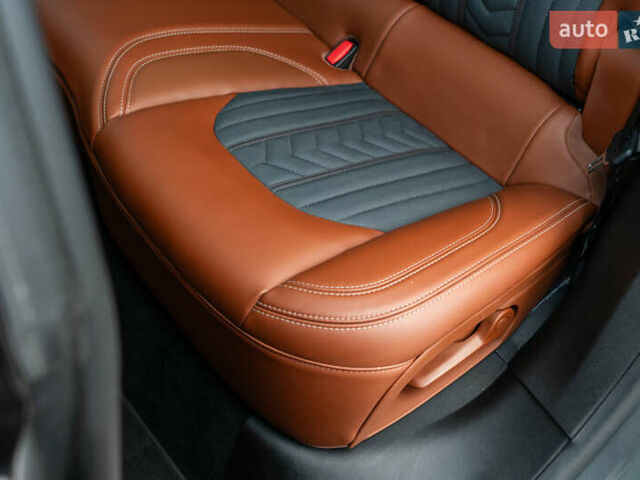 Сірий Мазераті Леванте, об'ємом двигуна 2.98 л та пробігом 70 тис. км за 41999 $, фото 44 на Automoto.ua