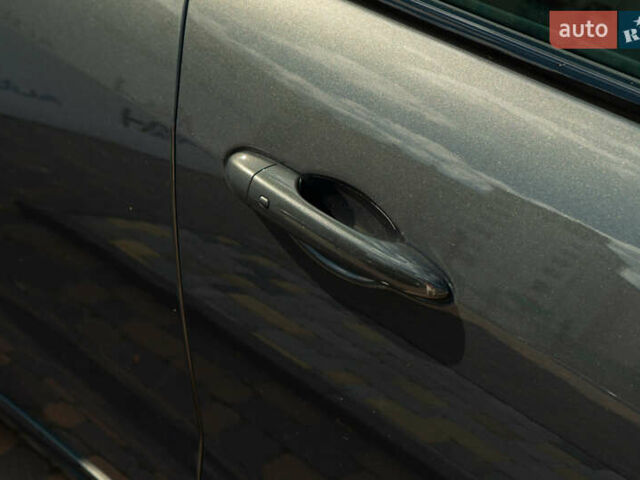 Сірий Мазераті Леванте, об'ємом двигуна 2.98 л та пробігом 70 тис. км за 41999 $, фото 14 на Automoto.ua