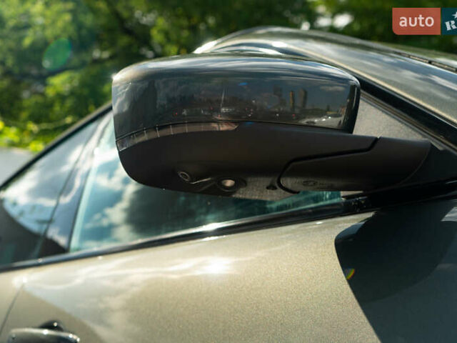 Сірий Мазераті Леванте, об'ємом двигуна 2.98 л та пробігом 70 тис. км за 41999 $, фото 13 на Automoto.ua