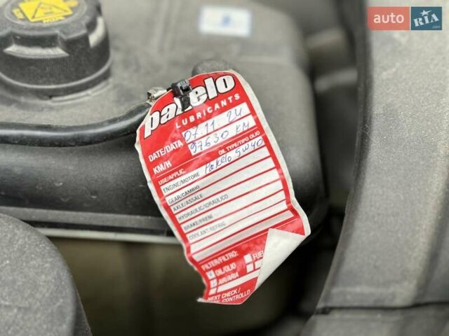 Серый Мазерати Леванте, объемом двигателя 2.98 л и пробегом 99 тыс. км за 33000 $, фото 95 на Automoto.ua