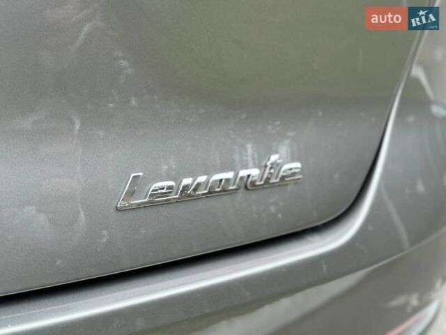 Серый Мазерати Леванте, объемом двигателя 2.98 л и пробегом 99 тыс. км за 33000 $, фото 24 на Automoto.ua