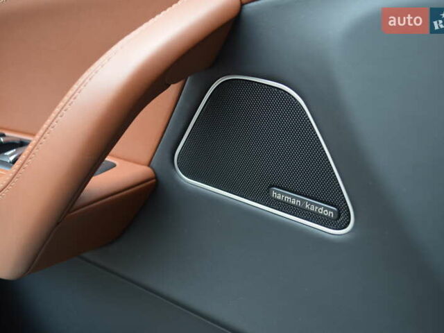 Мазераті Леванте 2017 у Одесі на Automoto.ua Сірий Мазераті Леванте, об'ємом двигуна 3 л та пробігом 70 тис. км за 26900 $, фото 21 на Automoto.ua