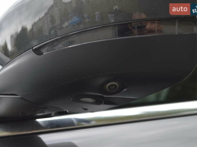 Мазераті Леванте 2017 у Одесі на Automoto.ua Сірий Мазераті Леванте, об'ємом двигуна 3 л та пробігом 70 тис. км за 26900 $, фото 16 на Automoto.ua