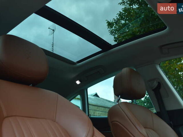 Мазераті Леванте 2017 у Одесі на Automoto.ua Сірий Мазераті Леванте, об'ємом двигуна 3 л та пробігом 70 тис. км за 26900 $, фото 37 на Automoto.ua