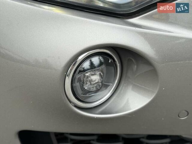 Серый Мазерати Леванте, объемом двигателя 2.98 л и пробегом 99 тыс. км за 33000 $, фото 16 на Automoto.ua