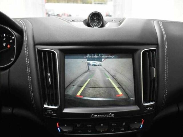 Мазерати Леванте 2019 в Львове на Automoto.ua Серый Мазерати Леванте, объемом двигателя 3 л и пробегом 75 тыс. км за 9300 $, фото 12 на Automoto.ua