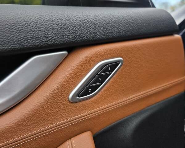 Мазераті Леванте 2018 у Львові на Automoto.ua Синій Мазераті Леванте, об'ємом двигуна 2.98 л та пробігом 32 тис. км за 31000 $, фото 17 на Automoto.ua