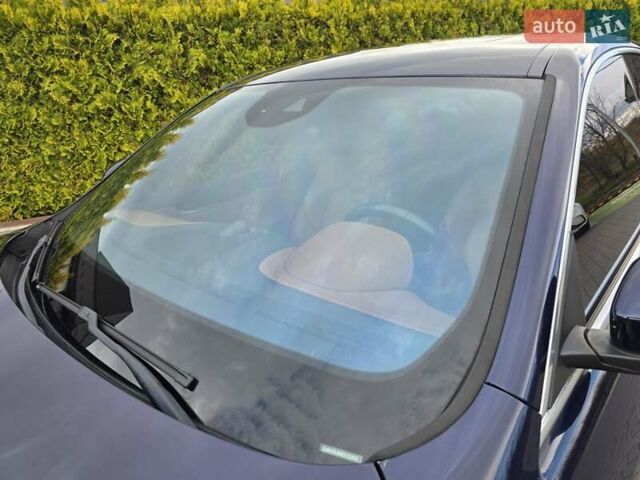 Мазераті Леванте 2018 у Львові на Automoto.ua Синій Мазераті Леванте, об'ємом двигуна 2.98 л та пробігом 32 тис. км за 31000 $, фото 1 на Automoto.ua