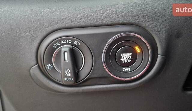 Синий Мазерати Леванте, объемом двигателя 2.99 л и пробегом 98 тыс. км за 30993 $, фото 15 на Automoto.ua