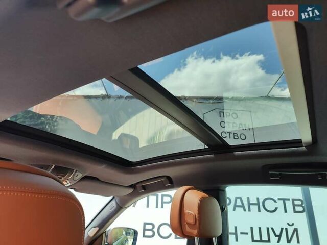 Синий Мазерати Леванте, объемом двигателя 2.98 л и пробегом 69 тыс. км за 55000 $, фото 22 на Automoto.ua