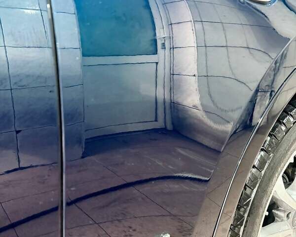 Синий Мазерати Леванте, объемом двигателя 2.99 л и пробегом 66 тыс. км за 49000 $, фото 11 на Automoto.ua