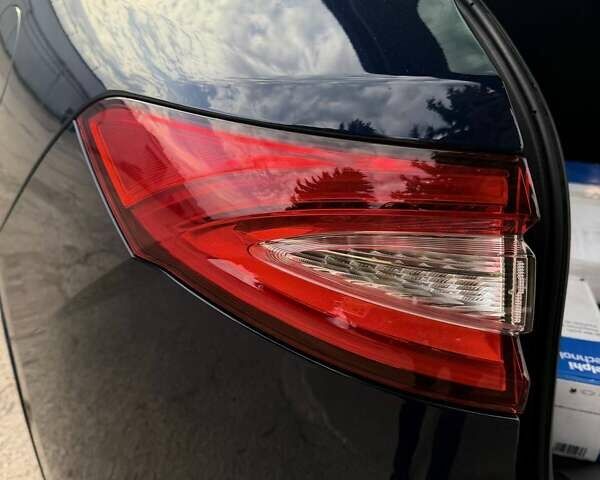 Синий Мазерати Леванте, объемом двигателя 2.99 л и пробегом 66 тыс. км за 49000 $, фото 26 на Automoto.ua