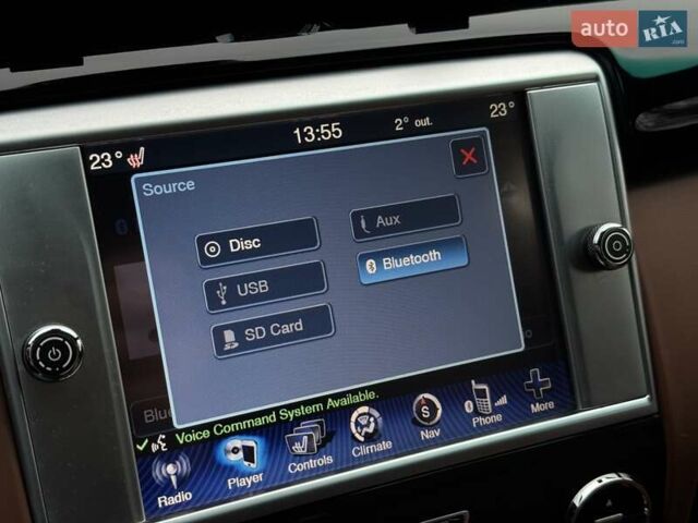 Белый Мазерати Кватропорте, объемом двигателя 2.98 л и пробегом 62 тыс. км за 29990 $, фото 54 на Automoto.ua